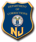 NJDOC Patch- Disclaimer- Sussex County Justice.com is not associated with the NJDOC.