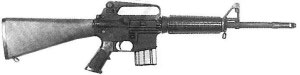 Bushmaster XM15 E2S AK Shorty