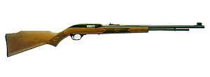 Marlin Model 60 Rifle