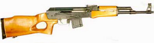 Norinko MAK-90 Rifle