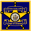 New!  Justice Hall of Shame